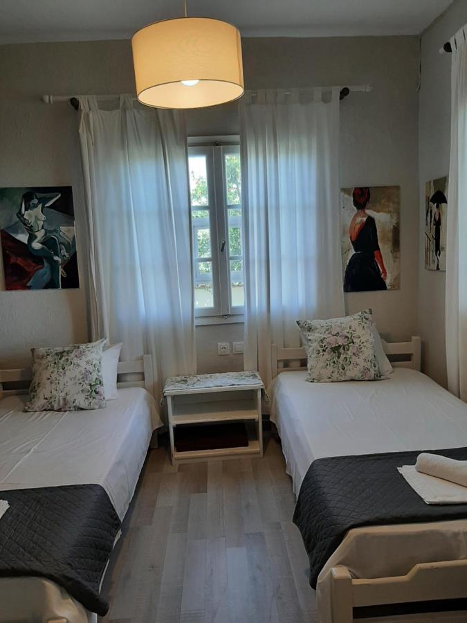 Seaside Cottage Paralia Katerinis Exterior photo