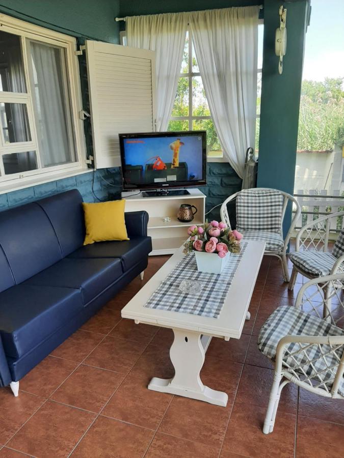 Seaside Cottage Paralia Katerinis Exterior photo