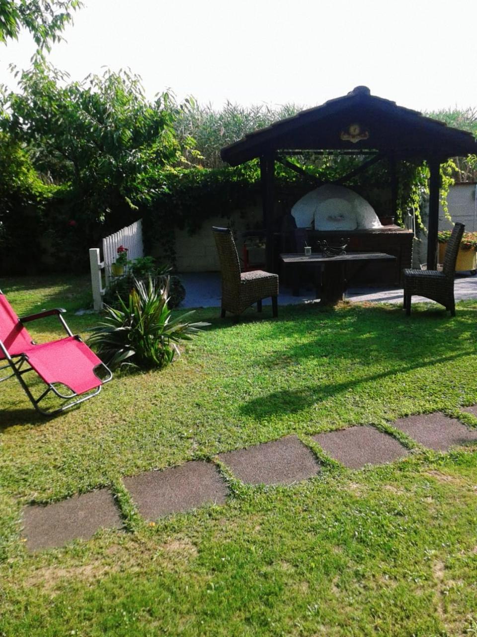 Seaside Cottage Paralia Katerinis Room photo