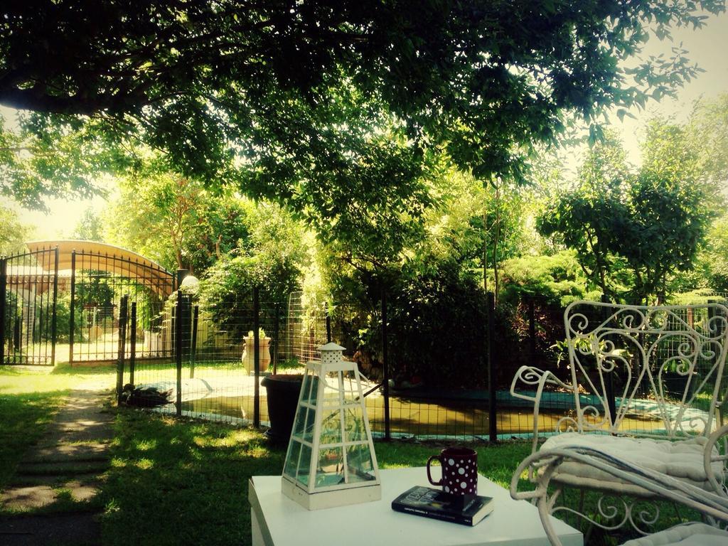 Seaside Cottage Paralia Katerinis Exterior photo