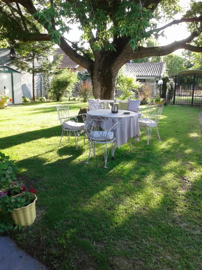 Seaside Cottage Paralia Katerinis Exterior photo