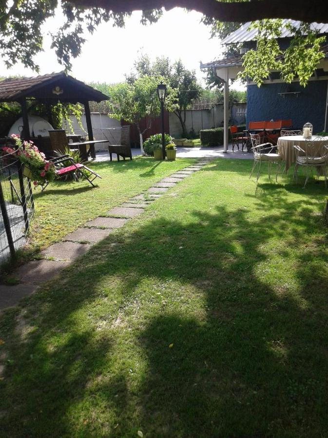Seaside Cottage Paralia Katerinis Exterior photo