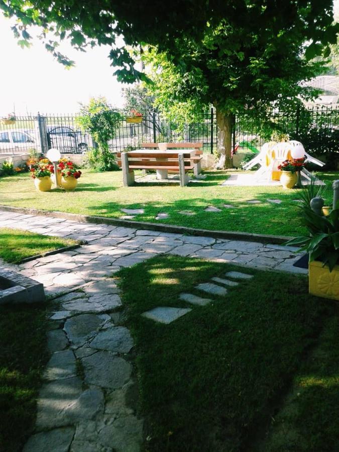 Seaside Cottage Paralia Katerinis Exterior photo